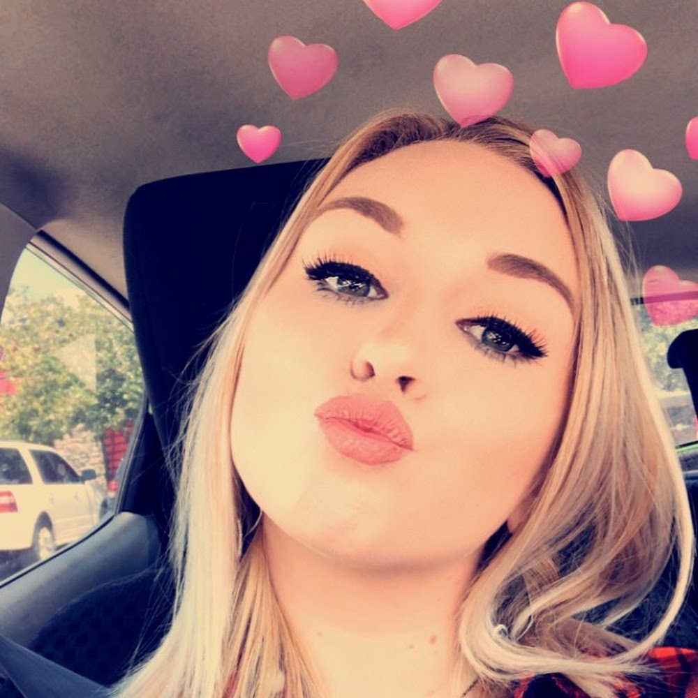 Meet your Posher, Allie